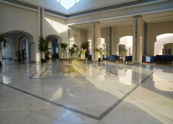 Sataya Resort Marsa Alam 1