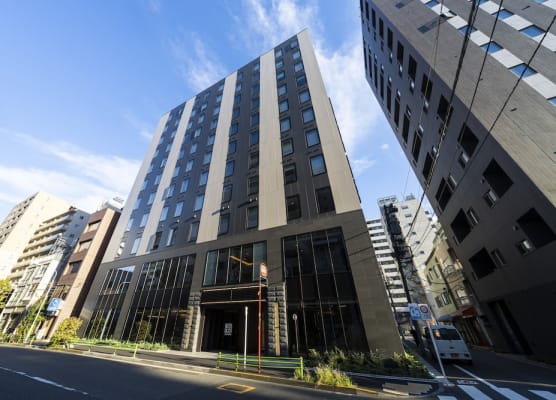 KOKO HOTEL Tsukiji Ginza 1