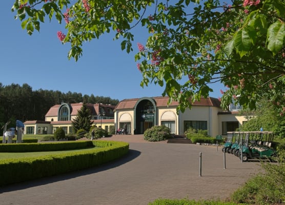 GolfResort Semlin 1