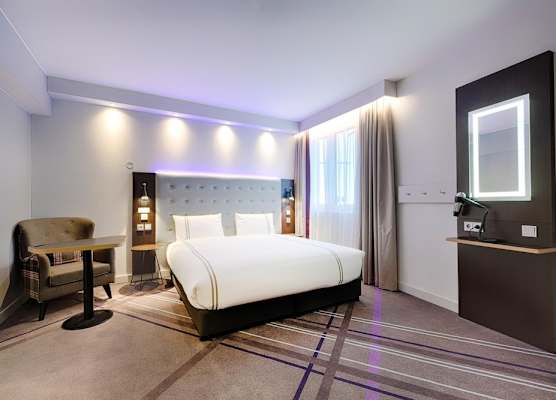 Premier Inn Berlin Kurfürstendamm 1