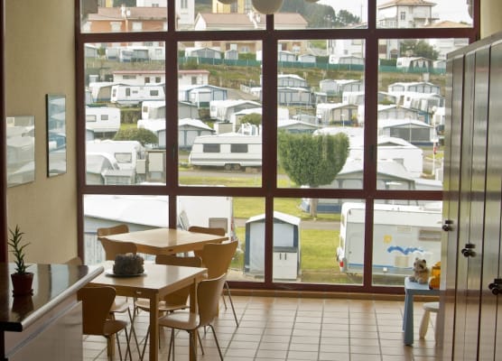 Apartamentos Marina 1