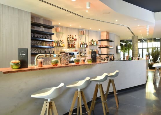 Martin's Louvain-la-Neuve 1