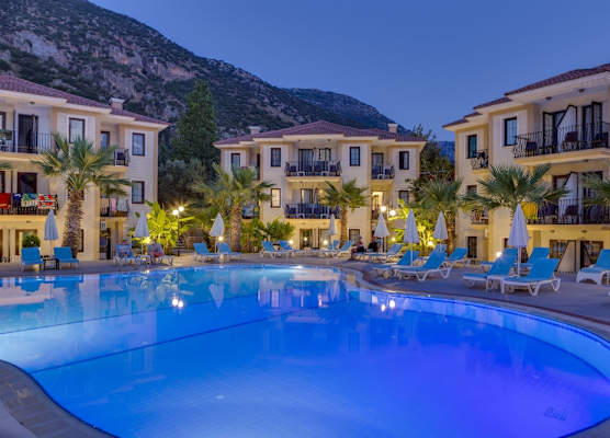 Marcan Beach Hotel ADULT ONLY 1