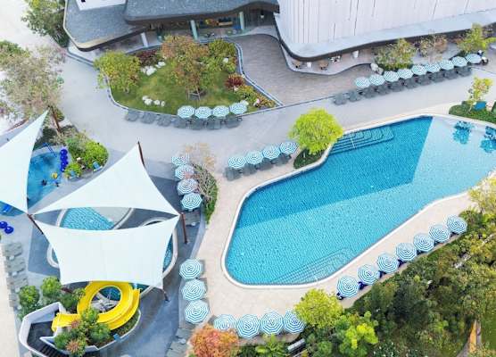 OZO North Pattaya 1