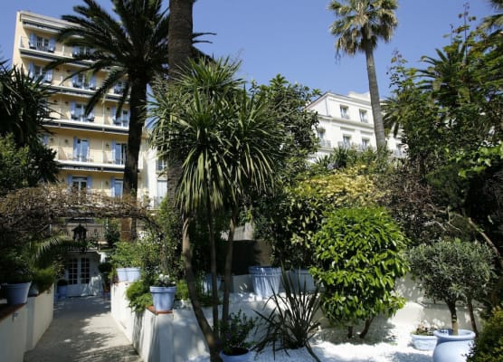 Hôtel de Provence 1