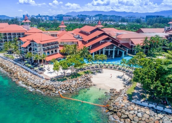 The Magellan Sutera Resort 1