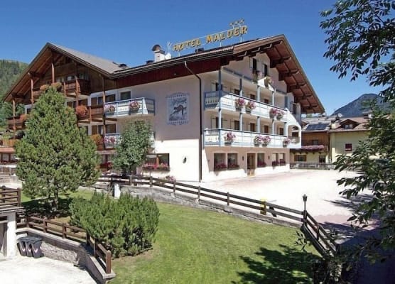 Hotel Malder 1