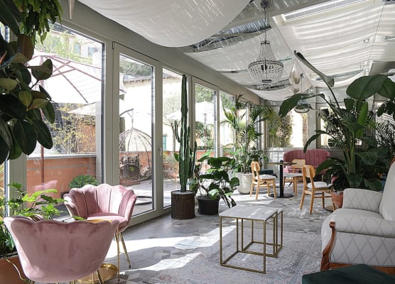 Hotel Borgo Antico 1