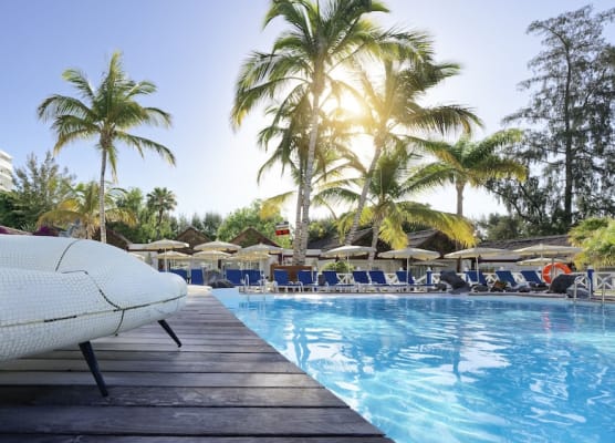 Bull Costa Canaria & Spa - Only Adults 1