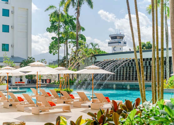 Wings by Croske Resort Langkawi 1