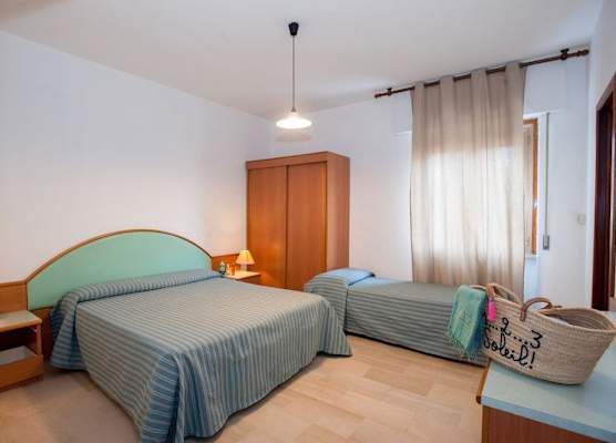 Hotel Bacco Rooms and Breakfast 1