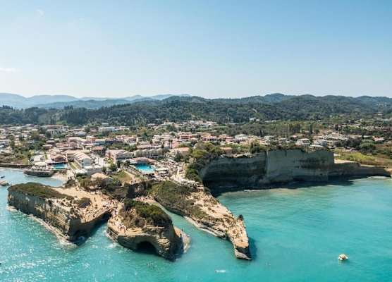 Akron Seascape Resort by Anayia All Inclusive Resorts 1