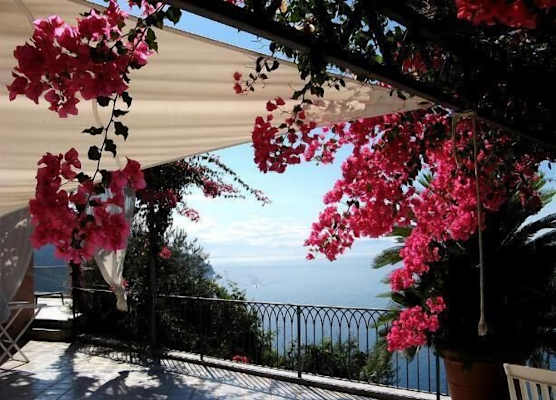 b&b I Limoni 1