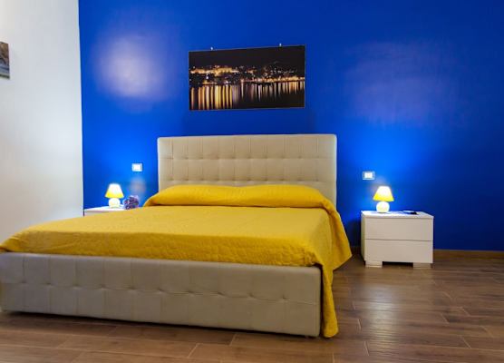 B&B Stella Maris Sciacca Centro 1