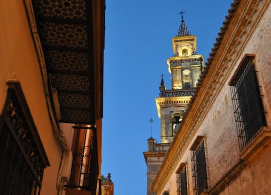 El Rincón de las Descalzas 1