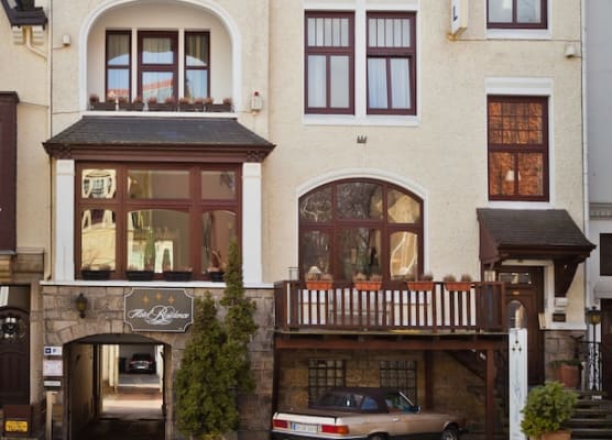 Arthotel ANA Residence Bremen 1