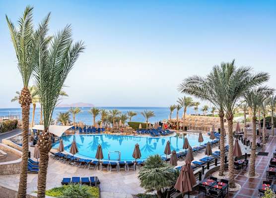 Xperience Sea Breeze Resort 1