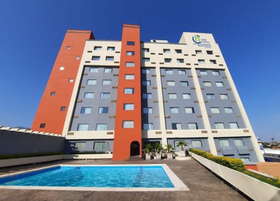 CHN Hotel Monterrey Norte, Trademark Collection by Wyndham 1