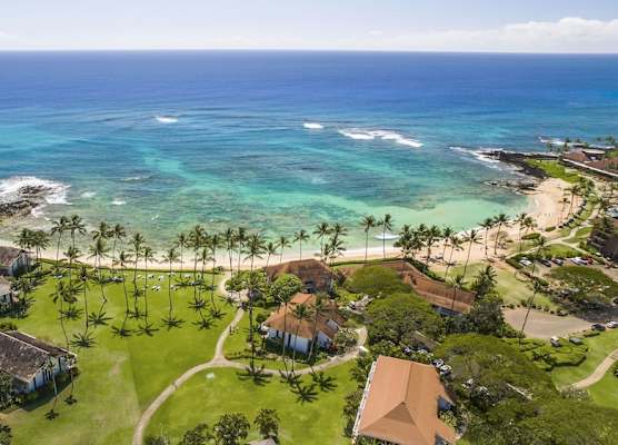Kiahuna Plantation and Beach Bungalows by Castle 1