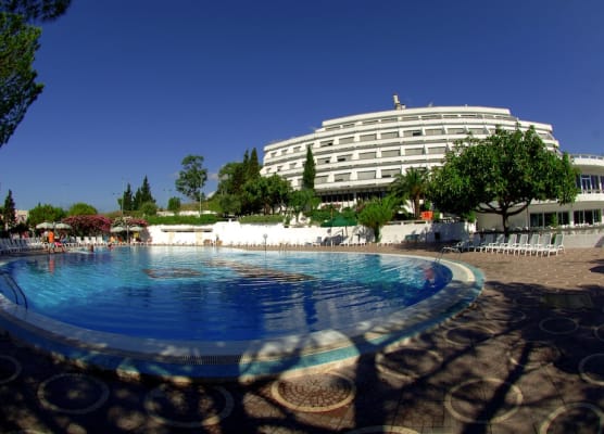 Hotel Villaggio Club Altalia 1