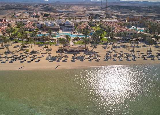 Protels Crystal Beach Resort 1