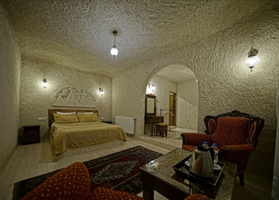 Gerdis Evi 1