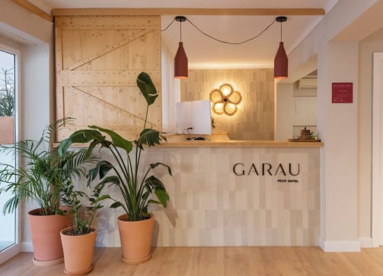 Garau Petit Hotel 1