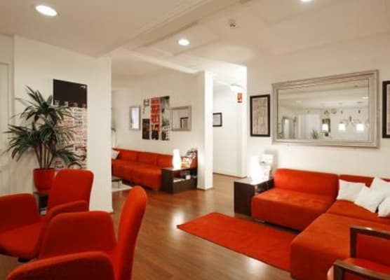Hotel Tor 1