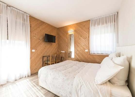 Hotel Vescovi 1