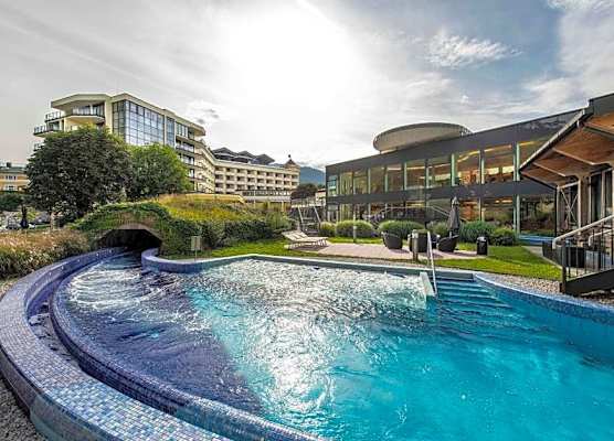 EurothermenResort Bad Ischl - Hotel Royal 4-Sterne Superior 1