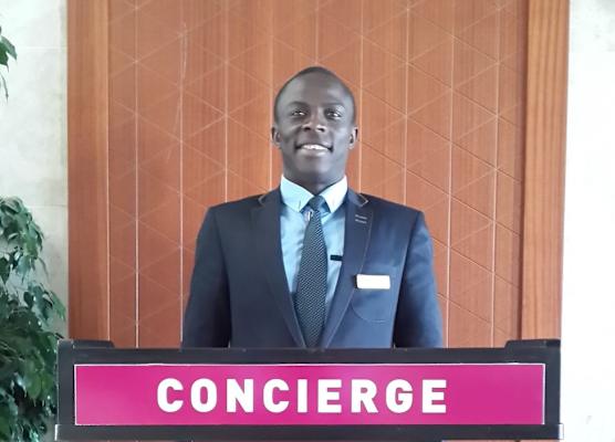 Crowne Plaza ANTALYA by IHG 1