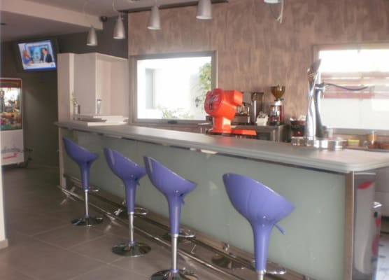Hotel TossaMar 1