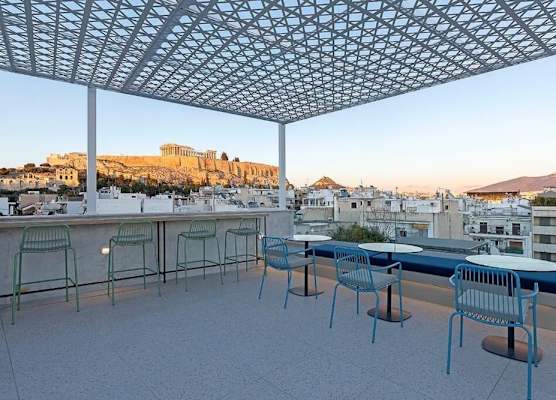 Acro Urban Suites 1
