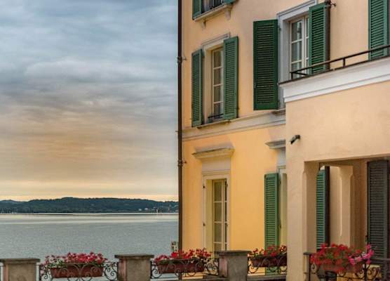 Shg Hotel Villa Carlotta 1