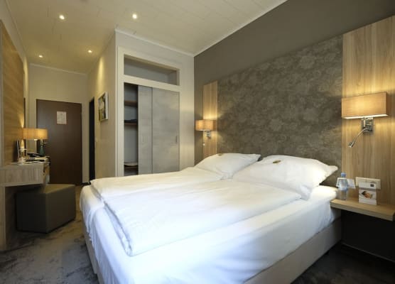 Hotel Karl Noss 1