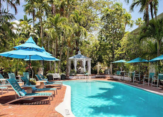The Gardens Hotel 1