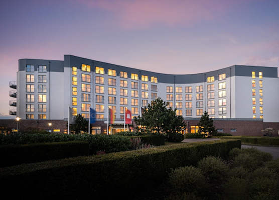 Elaya Hotel Hamburg Finkenwerder 1