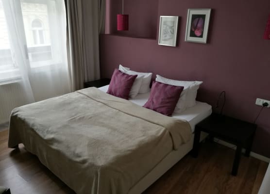 Hotel PurPur 1