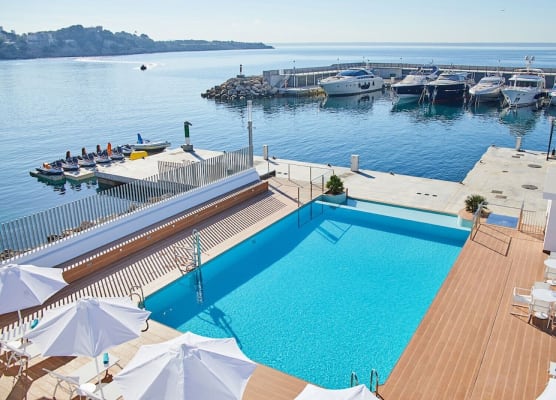 Calanova Sports Residence 1