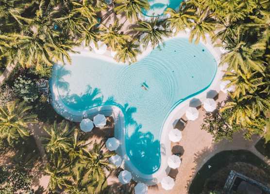 Canonnier Beachcomber Golf Resort & Spa 1
