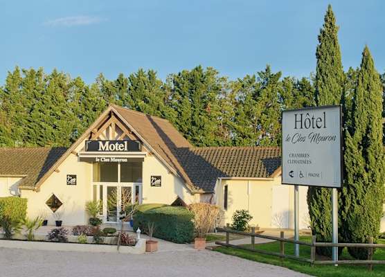 Le Clos Mouron 1
