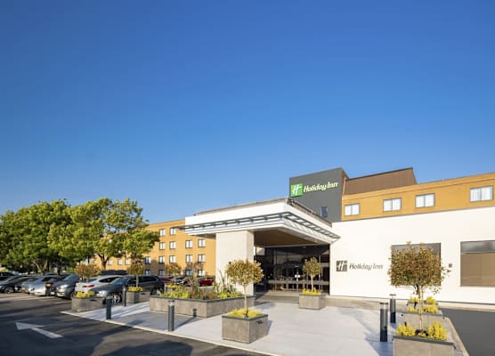 Holiday Inn SOUTHAMPTON-EASTLEIGH M3,JCT13 by IHG 1