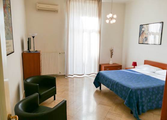 Visa Residence 1