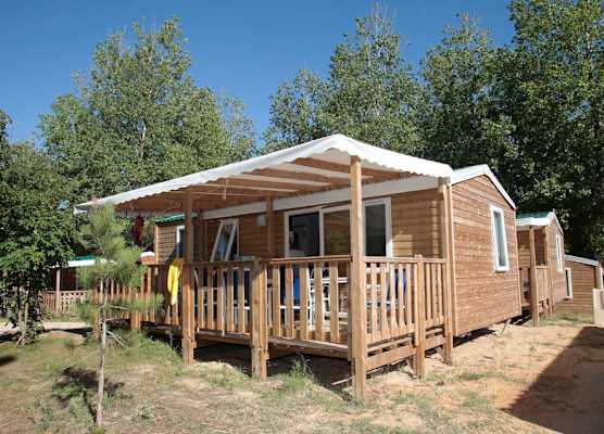 Camping Les Demoiselles 1