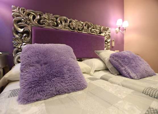 Hostal Goya Suites 1