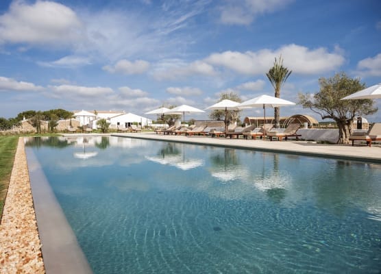 Torralbenc, a Small Luxury Hotel of the World 1