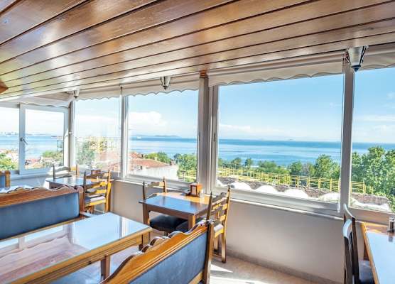 Sur Hotel Sultanahmet 1