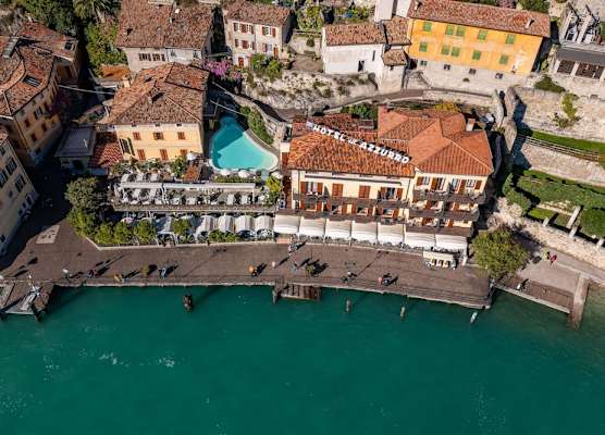 Hotel all'Azzurro 1