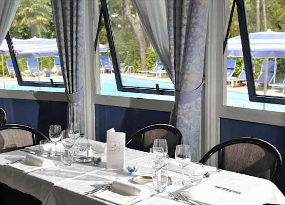 Hotel Medusa Splendid 1