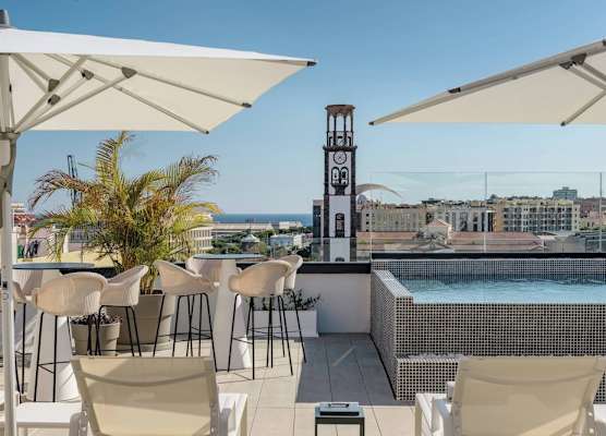 AC Hotel by Marriott Tenerife 1